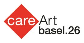 careArt basel.26, 15. Symposium für Pflegende und Interessierte